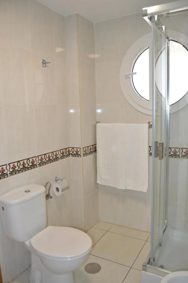 Coqueto Apartamento En Parque Carolina Costa Del Silencio 0*,  Spain